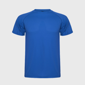 Stampa magliette sportive