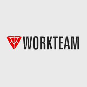 Abbigliamento da lavoro di qualità del marchio WorkTeam