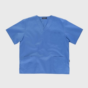 Abbigliamento da lavoro personalizzato per il settore sanitario
