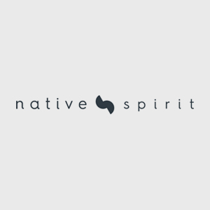 Abbigliamento personalizzato sostenibile Native Spirit