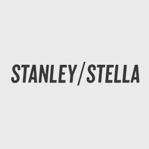 Abbigliamento personalizzato ecologico Stanley/Stella