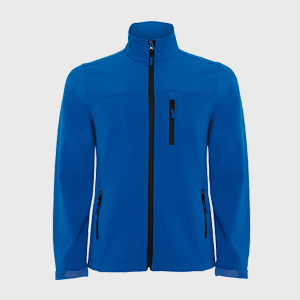 Giacche softshell personalizzate