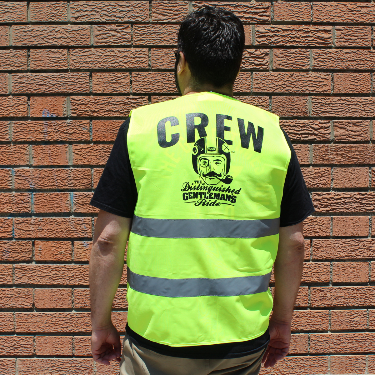 Acquista gilet riflettenti con il tuo logo Acquista gilet riflettenti con il tuo logo
