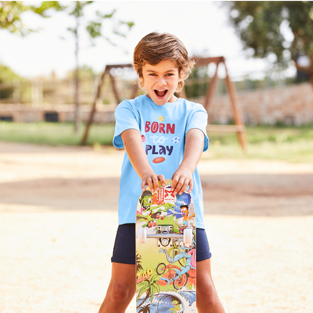 Magliette per bambini personalizzate Magliette per bambini personalizzate
