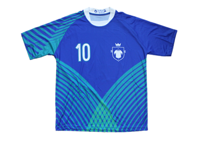 Magliette Full Sport Confezionate Kids (38FPC-SPT01-K) Magliette Full Sport Confezionate Kids (38FPC-SPT01-K)