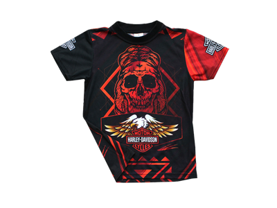 Magliette Full Urban Confezionate Kids (38FPC-UBN01-K) Magliette Full Urban Confezionate Kids (38FPC-UBN01-K)