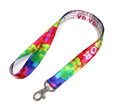 Lanyards Full Print (56FPZLY) Lanyards Full Print (56FPZLY)