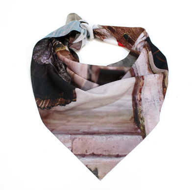 Bandana Triangolare (56FPZTR57) Bandana Triangolare (56FPZTR57)