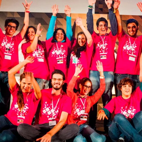 Stampare magliette per eventi