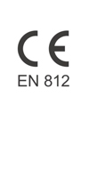 CE EN 812