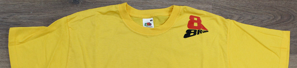 Distributore Italia di Fruit of the Loom