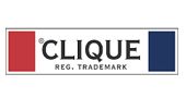 Logo Clique
