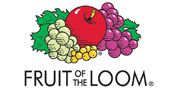Logo Fruit-of-the-loom