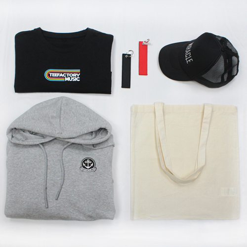 Merchandising musicale