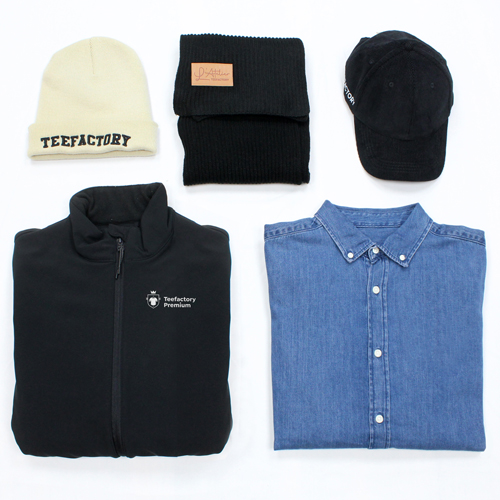 Catalogo Premium