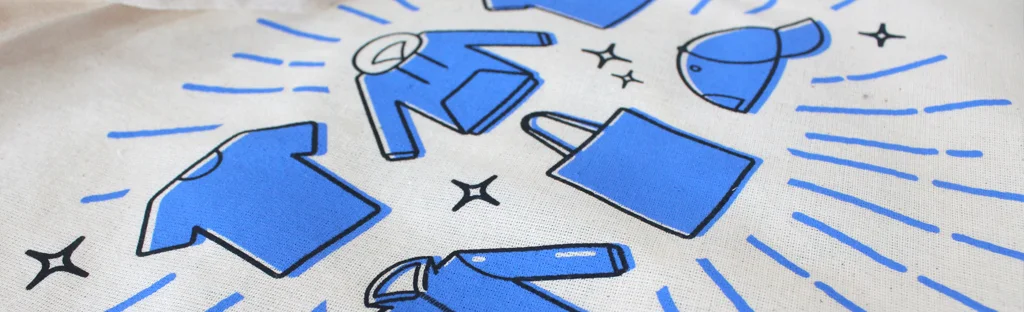 Personalizzazione tessile Personalizzazione tessile